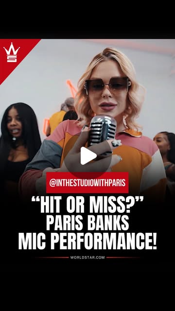 Stage moment clip thumbnail